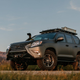 Image for article titled Why Lexus GXs Are Becoming Big in the Off-Road Community